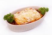 Olive Garden - Vegetable Lasagna